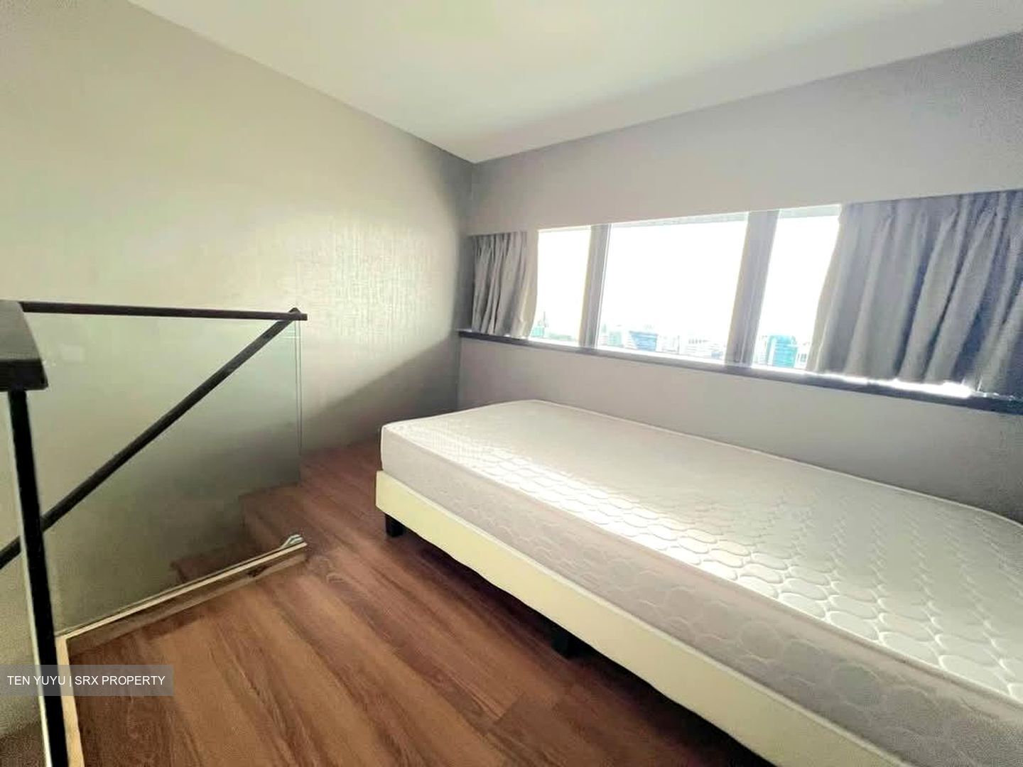 The Poiz Residences (D13), Apartment #563342531